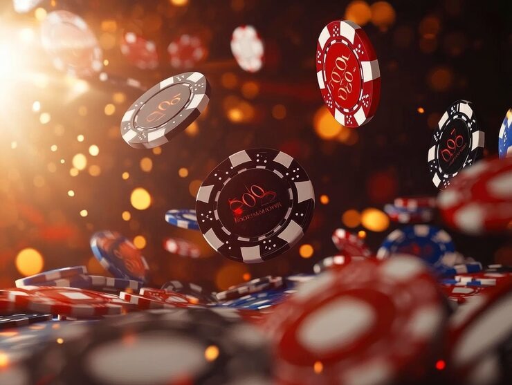 Live Match Winner odds during a match
