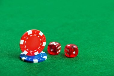 Live-dealer casino tables on holywin99